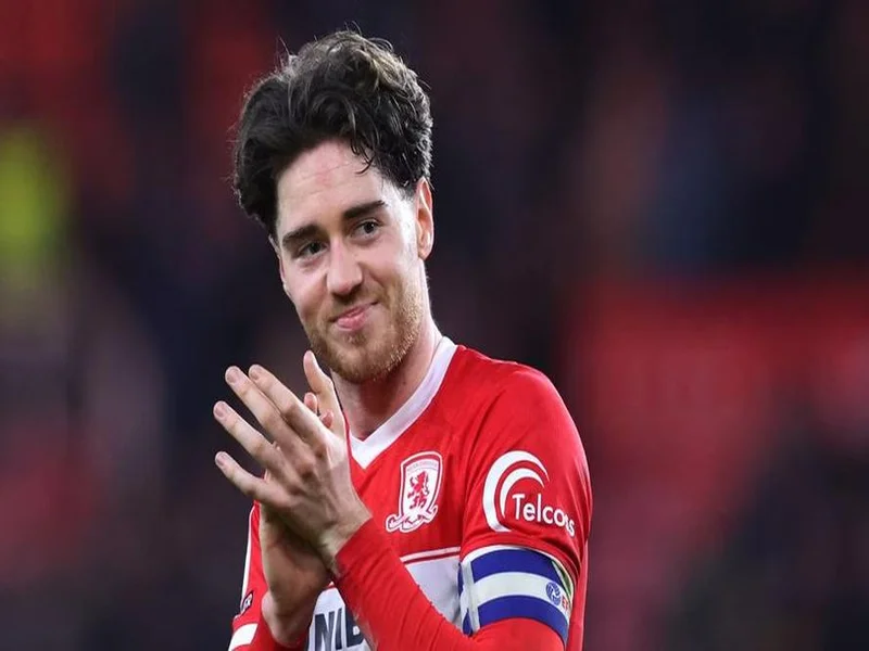 记者：若卡里克能转正，曼联可能签下其爱徒 米堡中场哈克尼